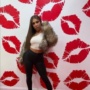 Meet your Posher, Bailey